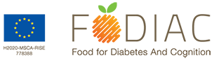 FODIAC Logo