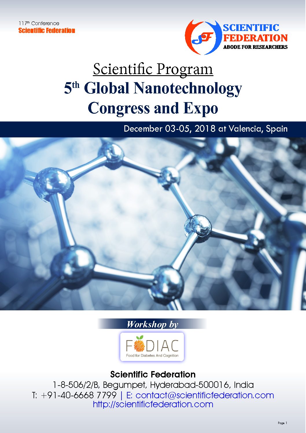 case study of nanotechnology pdf